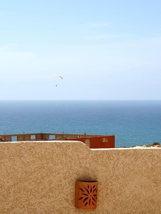 Apartment Vue Mer Agadir Exterior photo