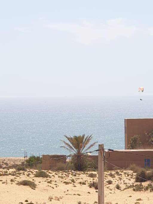 Apartment Vue Mer Agadir Exterior photo