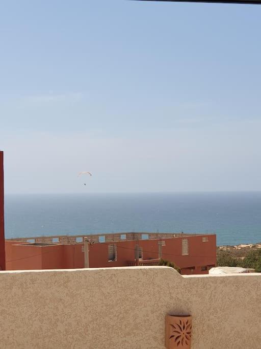 Apartment Vue Mer Agadir Exterior photo